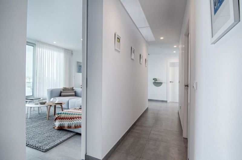 ST1016: Villa à vendre dans Moraira, Alicante