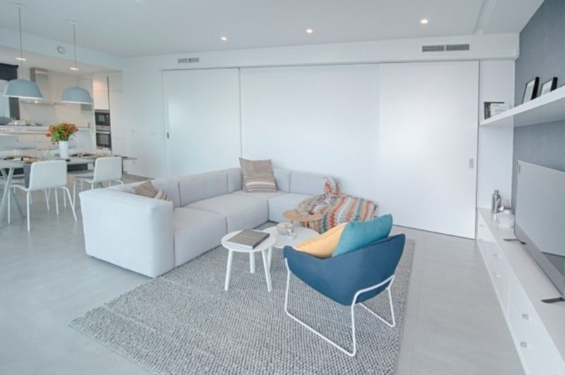 ST1016: Villa à vendre dans Moraira, Alicante