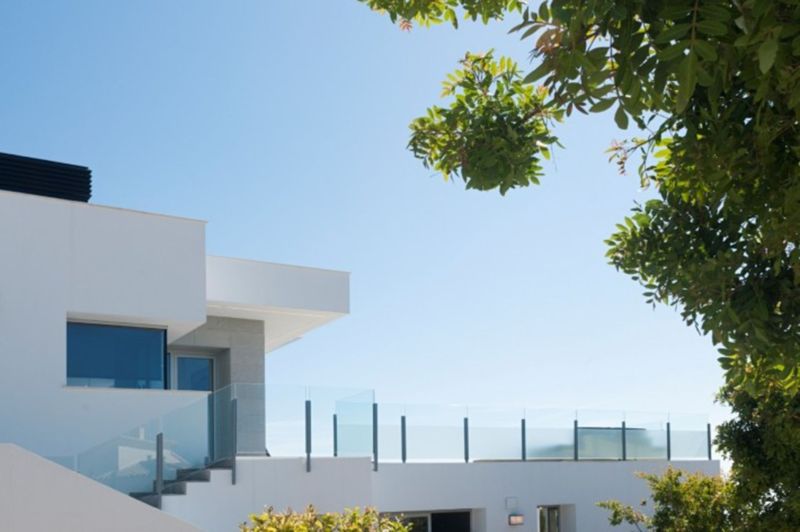 ST1016: Villa à vendre dans Moraira, Alicante