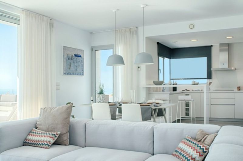 ST1016: Villa à vendre dans Moraira, Alicante