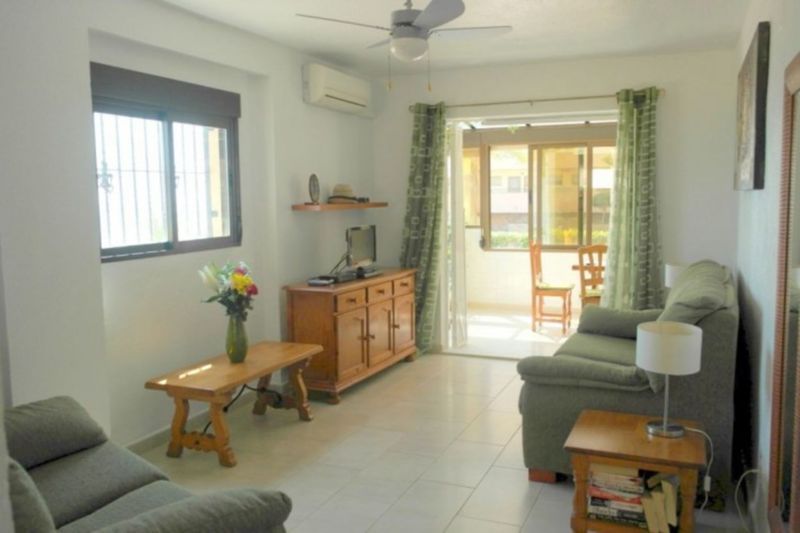 ST1017: Appartement te koop in La Mata, Alicante