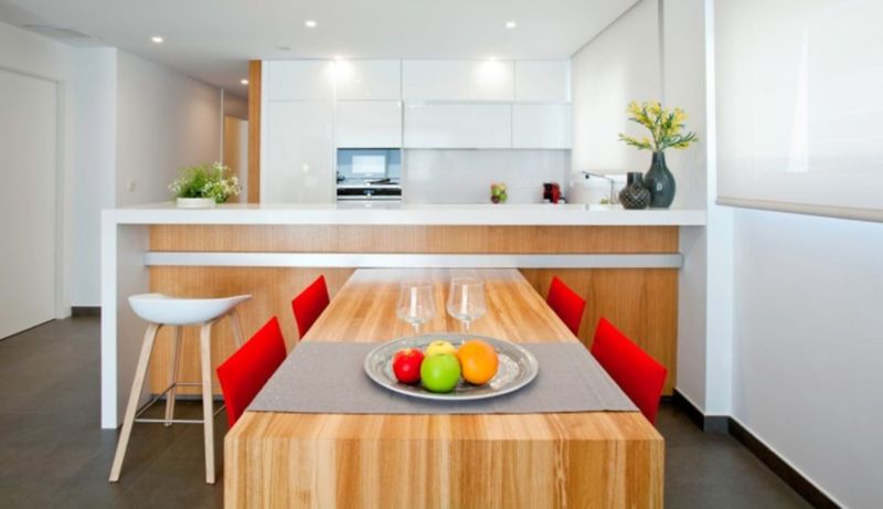 ST1019: Appartement à vendre dans Moraira, Alicante