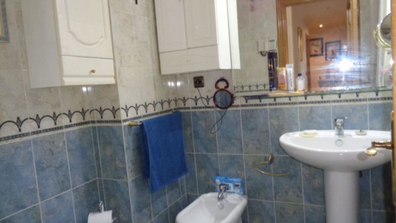ST1024: Appartement te koop in Torrevieja, Alicante