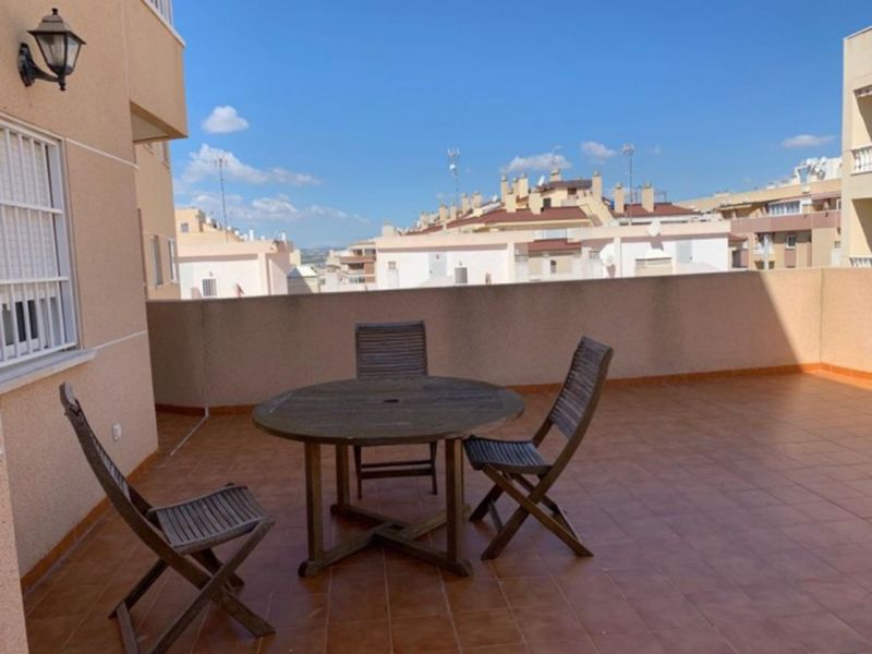 ST1025: Appartement à vendre dans Torrevieja, Alicante