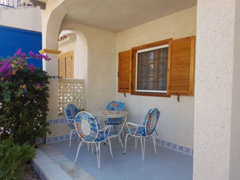 ST1027: Villa à vendre dans La Mata, Alicante