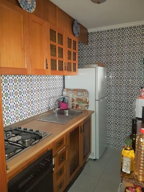 ST1027: Villa à vendre dans La Mata, Alicante