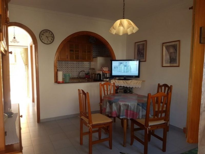 ST1027: Villa à vendre dans La Mata, Alicante