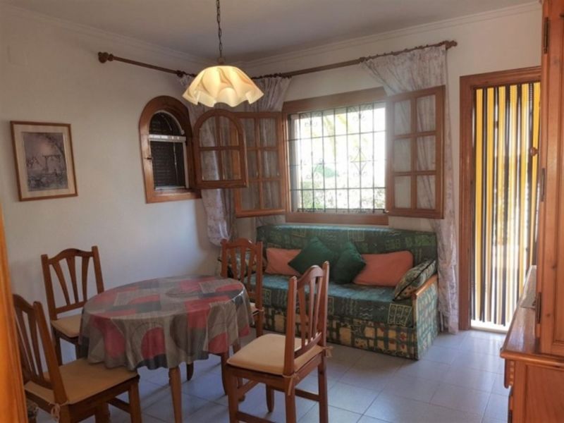 ST1027: Villa à vendre dans La Mata, Alicante