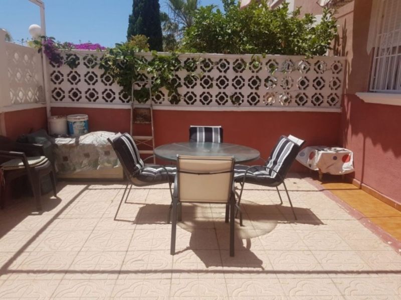 ST1028: Wohnung zu verkaufen im Torrevieja, Alicante