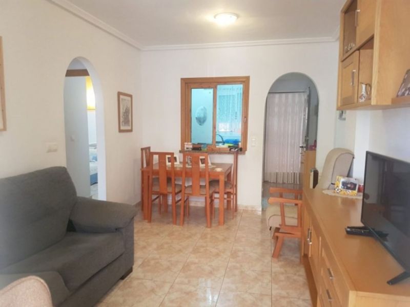 ST1028: Wohnung zu verkaufen im Torrevieja, Alicante