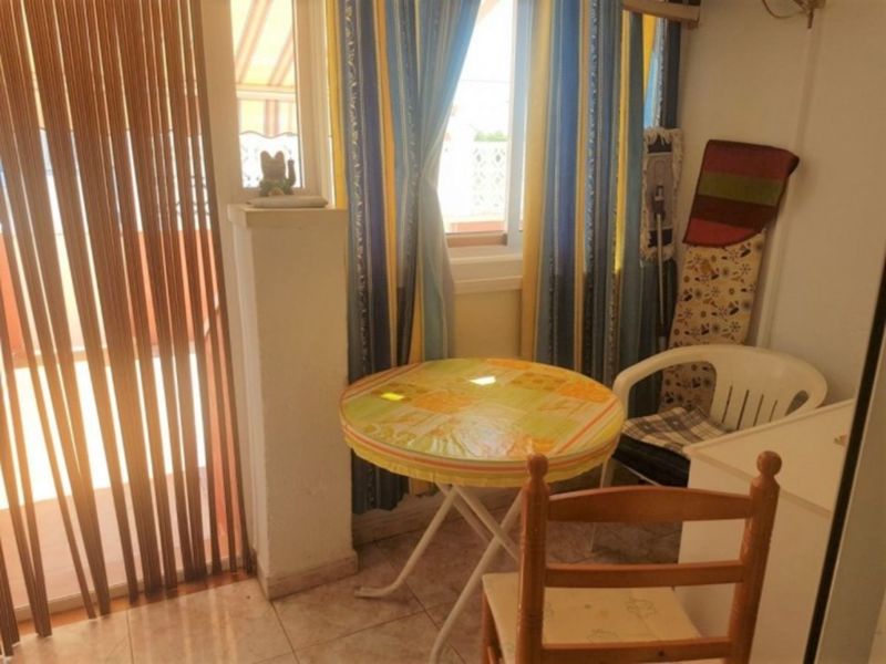 ST1028: Wohnung zu verkaufen im Torrevieja, Alicante
