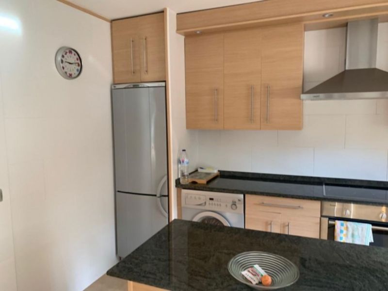 ST1029: Villa for Sale in San Miguel De Salinas, Alicante
