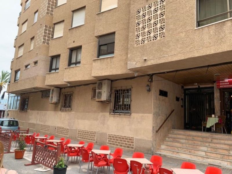 ST1030: Appartement te koop  Torrevieja, Alicante