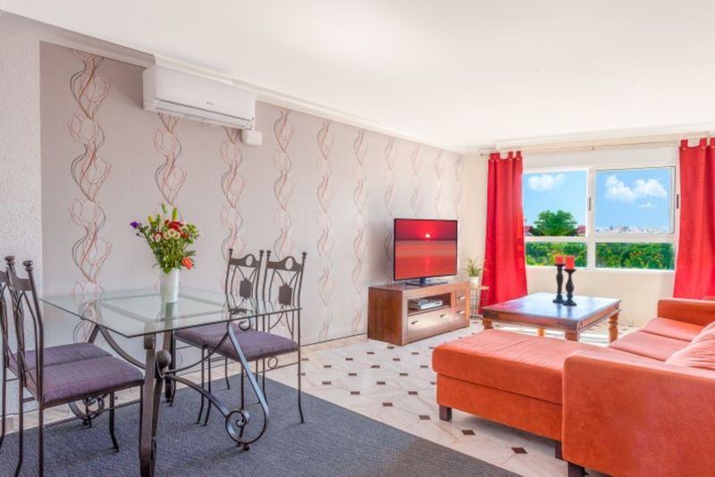 ST1032: Apartment for Sale in Torrevieja, Alicante