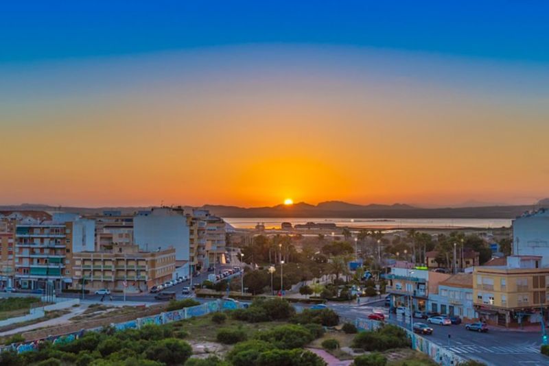 ST1032: Apartment for Sale in Torrevieja, Alicante