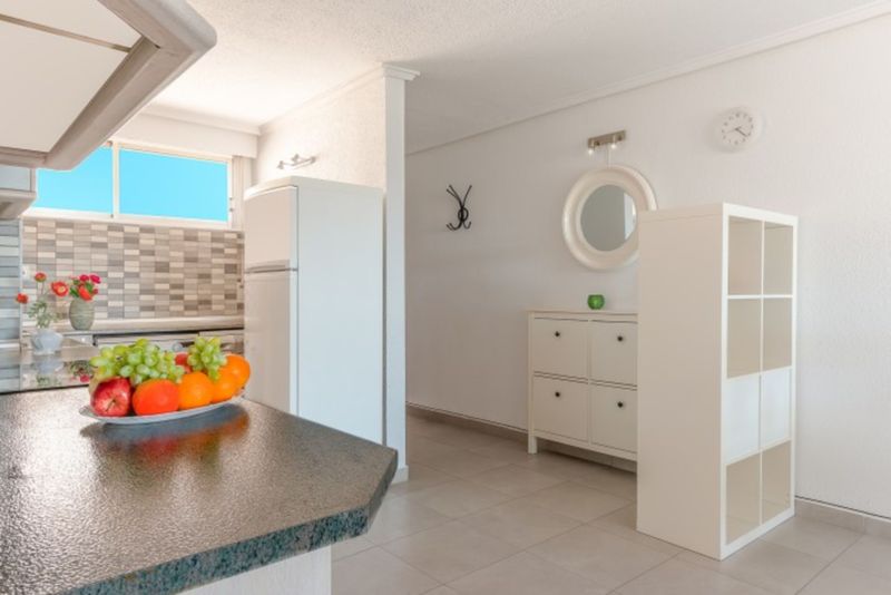 ST1032: Apartment for Sale in Torrevieja, Alicante