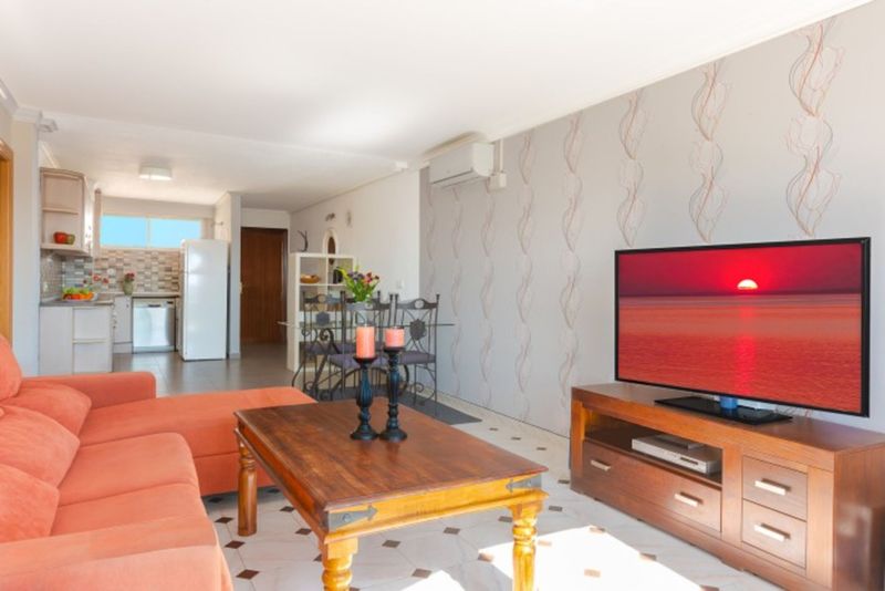 ST1032: Apartment for Sale in Torrevieja, Alicante
