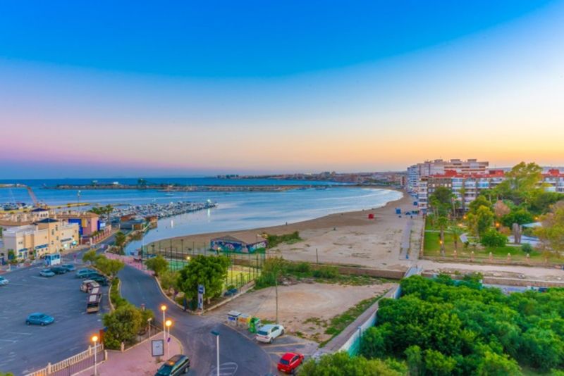 ST1032: Apartment for Sale in Torrevieja, Alicante