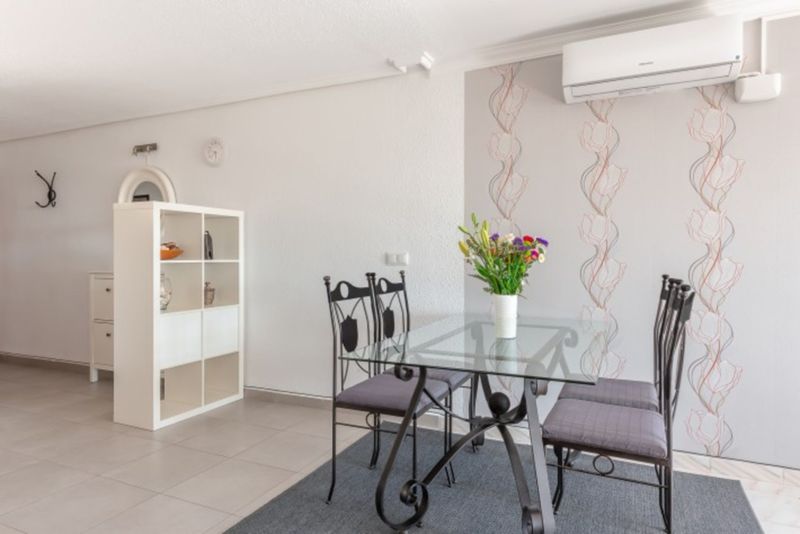 ST1032: Apartment for Sale in Torrevieja, Alicante