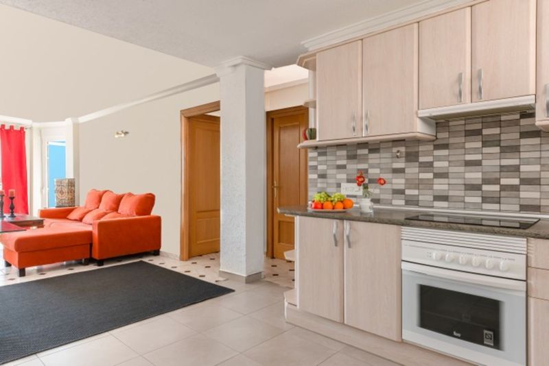 ST1032: Apartment for Sale in Torrevieja, Alicante