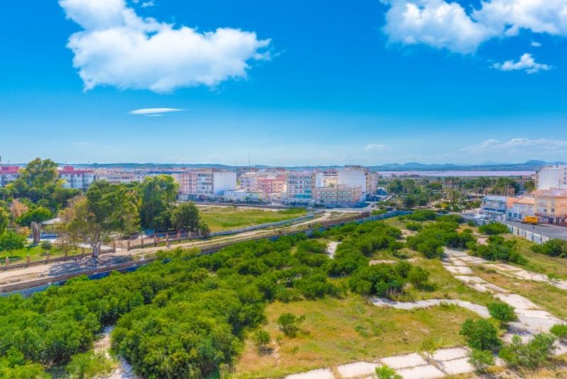 ST1032: Apartment for Sale in Torrevieja, Alicante