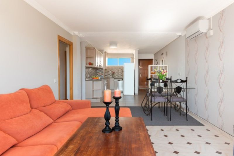 ST1032: Apartment for Sale in Torrevieja, Alicante