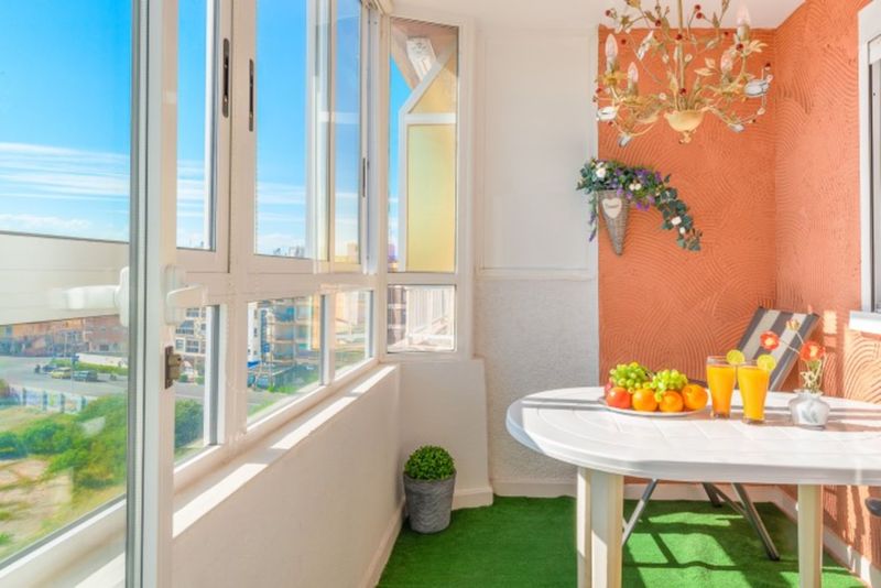ST1032: Apartment for Sale in Torrevieja, Alicante
