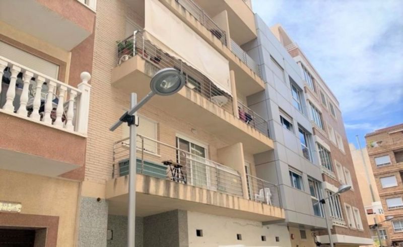Appartement à vendre dans Torrevieja, Alicante