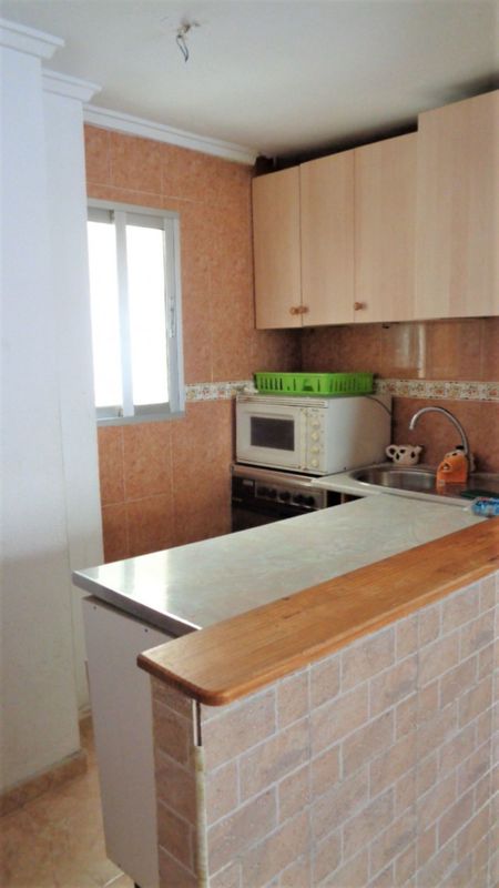 ST1035: Appartement à vendre dans Torrevieja, Alicante