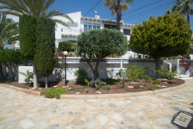 ST1036: Villa te koop in Orihuela Costa, Alicante