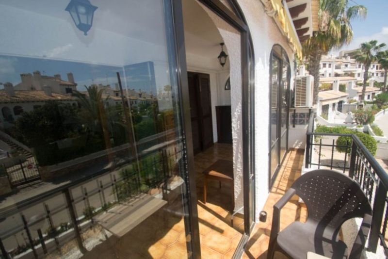 ST1036: Villa te koop in Orihuela Costa, Alicante
