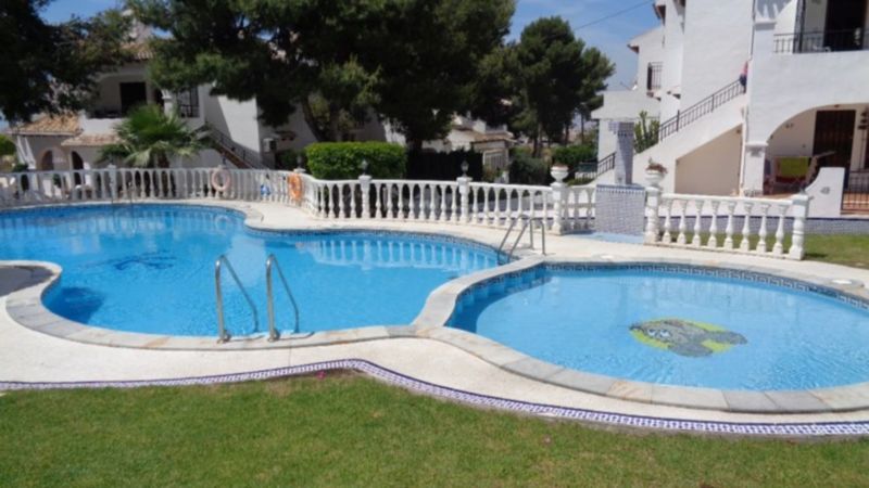 ST1039: Villa à vendre dans Torrevieja, Alicante