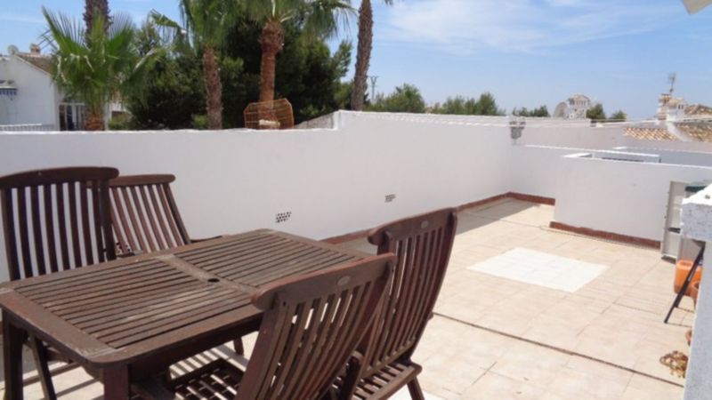 ST1039: Villa à vendre dans Torrevieja, Alicante