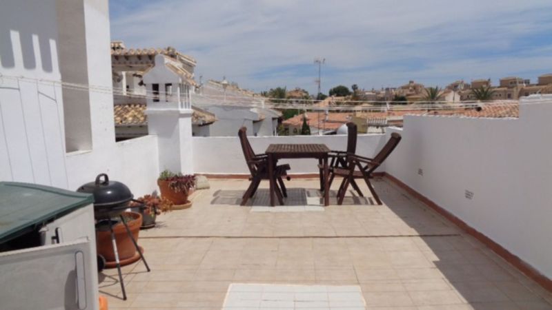 ST1039: Villa à vendre dans Torrevieja, Alicante