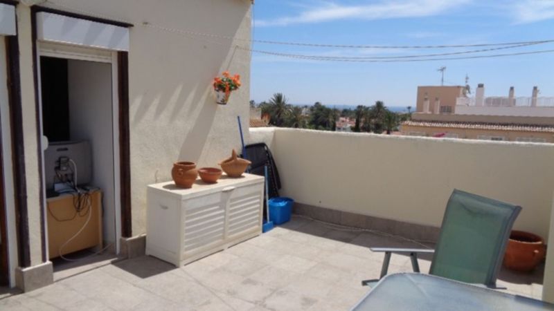 ST1040: Appartement te koop in Torrevieja, Alicante