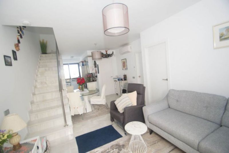 ST1042: Appartement te koop in Orihuela Costa, Alicante