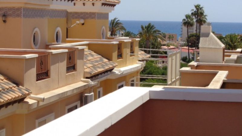 ST1043: Dúplex en venta en Torrevieja, Alicante