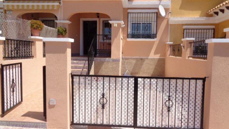 ST1043: Dúplex en venta en Torrevieja, Alicante