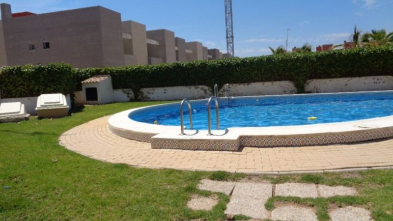 ST1043: Dúplex en venta en Torrevieja, Alicante