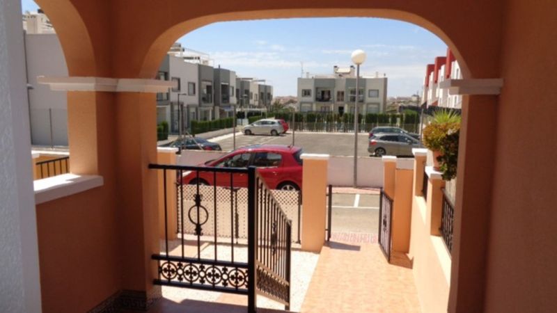 ST1043: Dúplex en venta en Torrevieja, Alicante