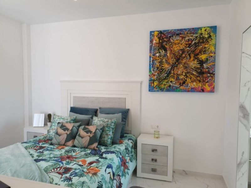ST1044: Villa te koop in Orihuela Costa, Alicante