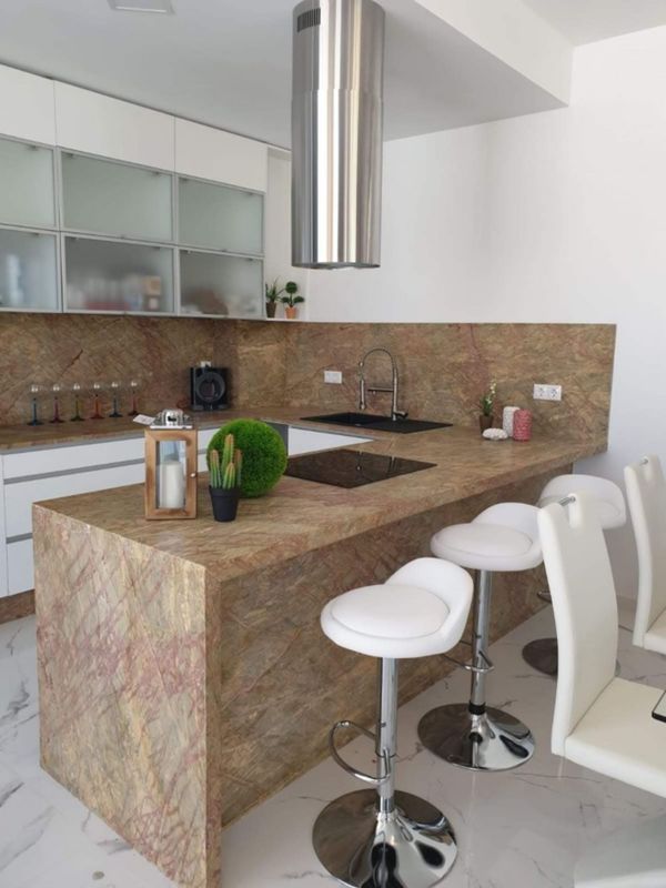 ST1044: Villa te koop in Orihuela Costa, Alicante