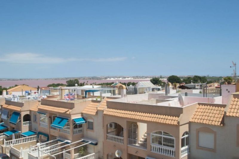ST1045: Villa à vendre dans Torrevieja, Alicante