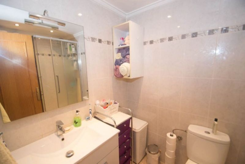 ST1045: Villa à vendre dans Torrevieja, Alicante