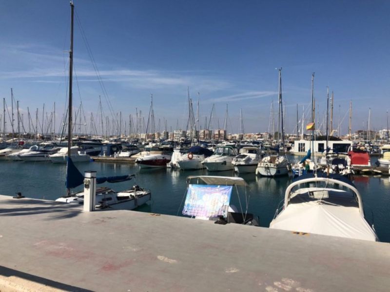 ST1046: Duplex à vendre dans Torrevieja, Alicante