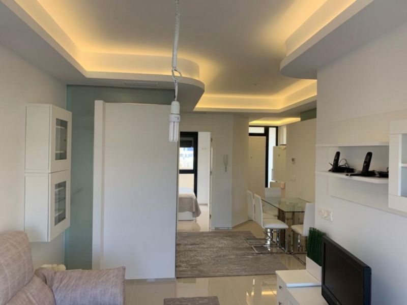 ST1047: Appartement te koop in Orihuela Costa, Alicante