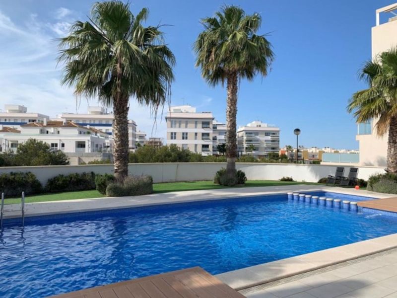 ST1047: Appartement te koop  Orihuela Costa, Alicante