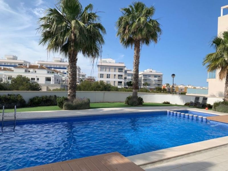 ST1047: Appartement te koop in Orihuela Costa, Alicante