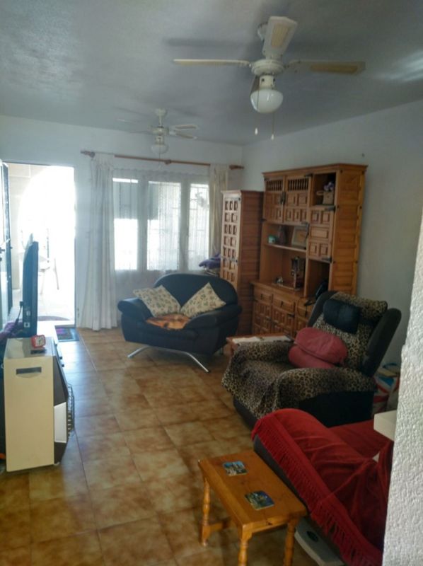 ST1048: Duplex for Sale in Torrevieja, Alicante