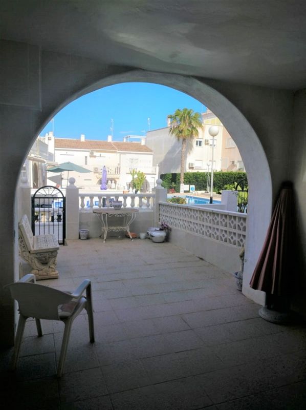 ST1048: Duplex for Sale in Torrevieja, Alicante